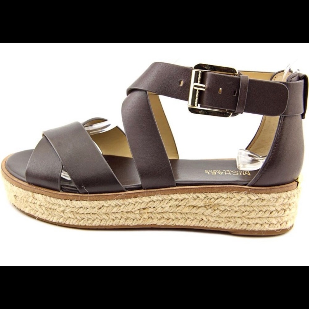 Michael Kors Darby Sandals